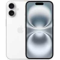 iPhone 16 128GB Белый