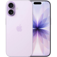 iPhone 17 256GB Lavander (1 nano-sim ,1 e-sim)
