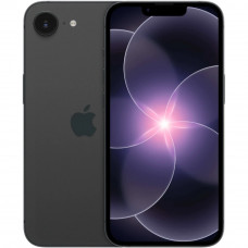 iPhone 17e 256GB Black (2 e-sim)
