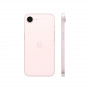 iPhone 17e 256GB Soft Pink (2 e-sim)