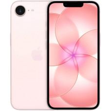 iPhone 17e 256GB Soft Pink (2 e-sim)