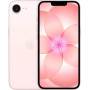 iPhone 17e 256GB Soft Pink (2 e-sim)