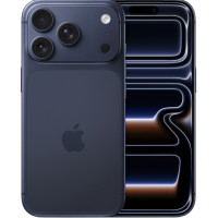 iPhone 17 Pro Max 512GB Deep Blue (2 e-sim)
