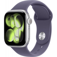 Apple Watch Series 11 GPS 46мм Silver M/L