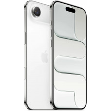 iPhone Air 256GB White (2 e-sim)