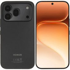 Honor 600 Pro 12/256GB Черный