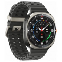 Часы Samsung Galaxy Watch Ultra 47 mm Silver