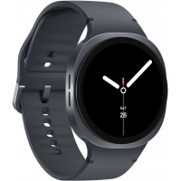 Часы Samsung Galaxy Watch 8 44 mm Graphite