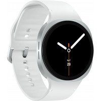 Часы Samsung Galaxy Watch 8 40 mm Silver