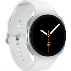 Часы Samsung Galaxy Watch 8 44 mm Silver