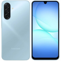 Samsung A17 8/256 GB Blue