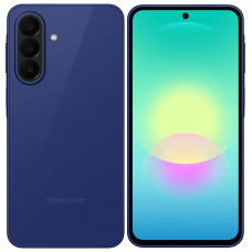 Samsung Galaxy A27 8/256 Гб Blue
