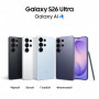Samsung Galaxy S26 Ultra 12/256Gb Violet