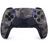 Sony DualSense Wireless Gray Camouflage
